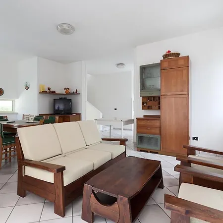 Casa vacanze Del Contado Casarano