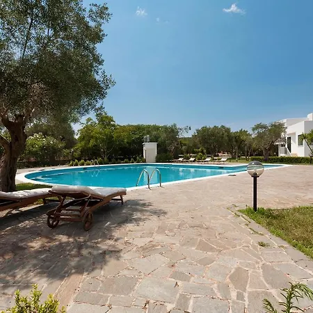 Del Contado Casa vacanze *