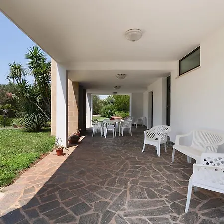 Del Contado Casa vacanze Casarano