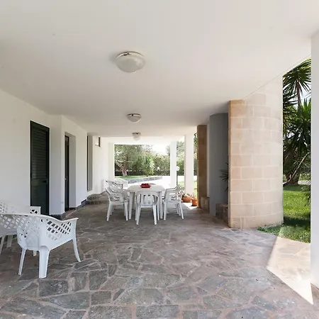 Del Contado Casa vacanze Casarano