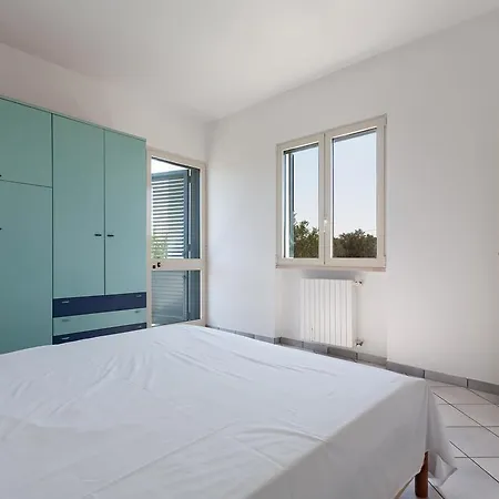 Casa vacanze Del Contado