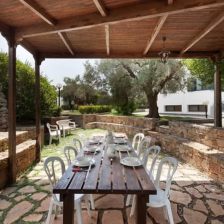 Casa vacanze Del Contado Casarano