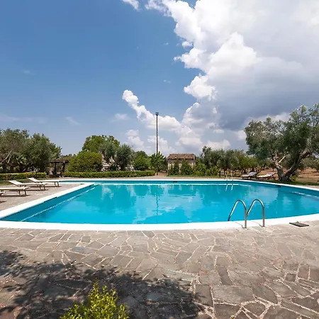 Casa vacanze Del Contado *